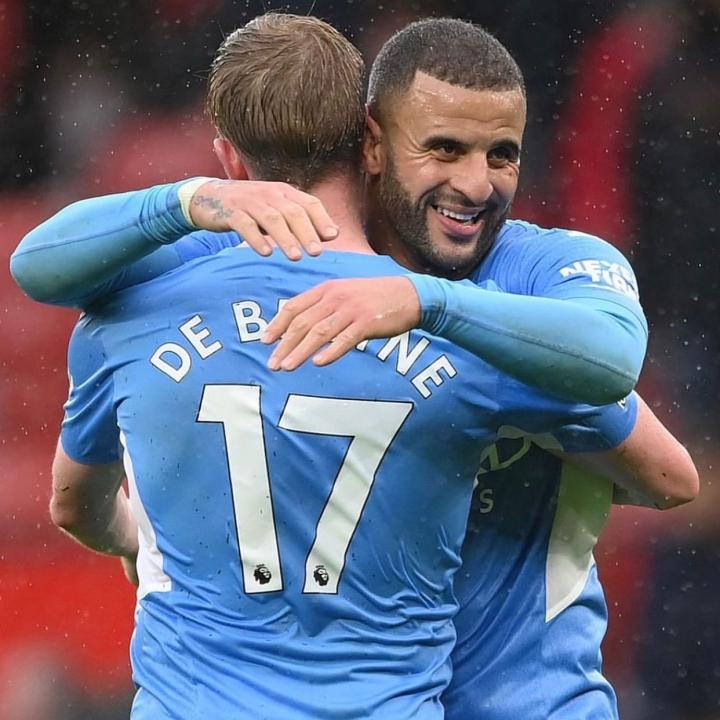 TA：卢克曼一月份离开亚特兰大的可能性非常小