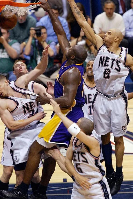 NBA最佳阵容公布：字母哥入选,