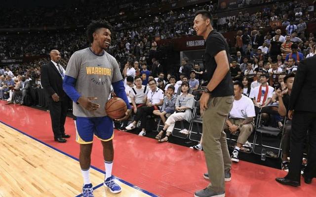 NBA最新排名解析：湖人力克灰熊跻身西部前三，雷霆连胜终结仍稳坐榜首